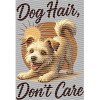 Animal Text Series-AT 2493